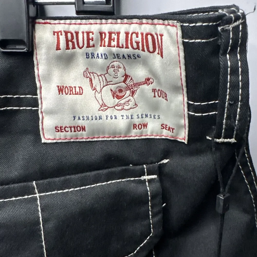 True Religion true religion